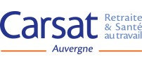 Carsat Auvergne